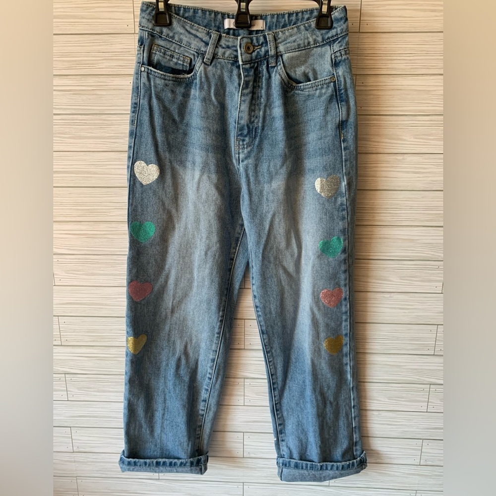 Q2 Premium Denim Jeans